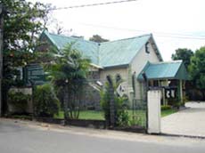 Church of the Good Shepherd, Colombo 5