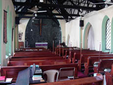 Church of the Good Shepherd, Colombo 5